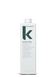 Kevin Murphy Blow Dry Rinse conditioner &mdash; термозахисний кондиціонер для живлення та відновлення волосся, 1000 мл