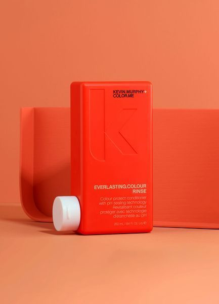 Kevin Murphy Everlasting Colour Rinse conditioner &mdash; кондиционер для защиты цвета и восстановления окрашенных волос, 250 мл