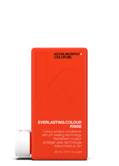 Kevin Murphy Everlasting Colour Rinse conditioner &mdash; кондиціонер для захисту кольору та відновлення фарбованого волосся, 250 мл
