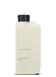 Kevin Murphy Blow Dry Wash shampoo &mdash; термозахисний шампунь для живлення та відновлення волосся, 250 мл