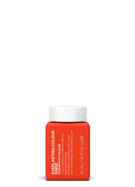 Kevin Murphy Everlasting Colour Rinse conditioner &mdash; кондиціонер для захисту кольору та відновлення фарбованого волосся, 40 мл