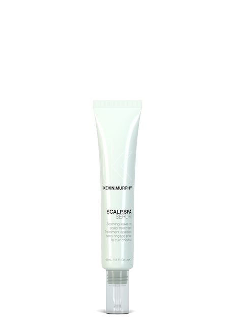 Kevin Murphy Scalp Spa Serum &mdash; заспокійлива сироватка для балансу та зволоження шкіри голови, 45 мл