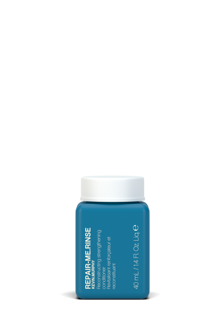 Kevin Murphy Repair Me Rinse conditioner &mdash; відновлювальний кондиціонер для зміцнення та реконструкції волосся, 40 мл