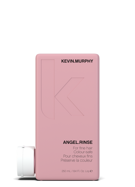Kevin Murphy Angel Rinse conditioner &mdash; легкий кондиціонер для тонкого, фарбованого та пошкодженого волосся, 250 мл