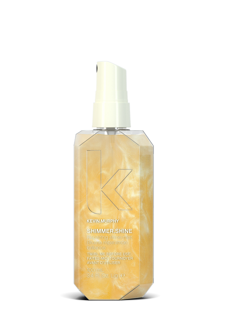 Kevin Murphy Shimmer Shine mist &mdash; блискучий відновлювальний спрей-міст для сяйва та м&rsquo;якості волосся, 100 мл