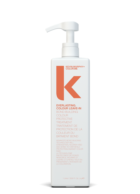 Kevin Murphy Everlasting Colour Leave-In Treatment &mdash; беззмивний догляд для продовження стійкості кольору фарбованого волосся, 1000 мл