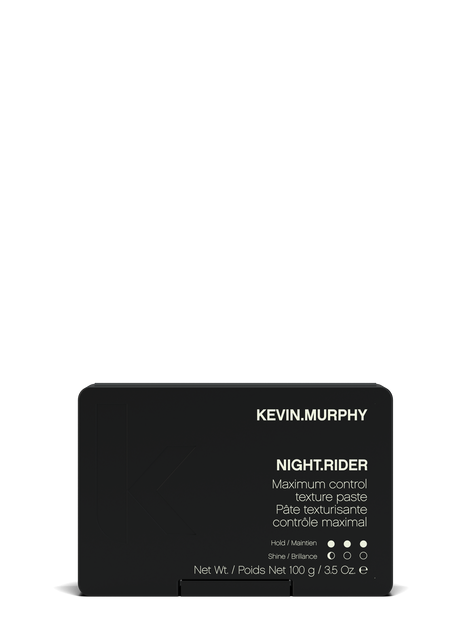 Kevin Murphy Night Rider matte texture paste firm hold &mdash; матовая паста сильной фиксации для текстуры и контроля волос, 100 г