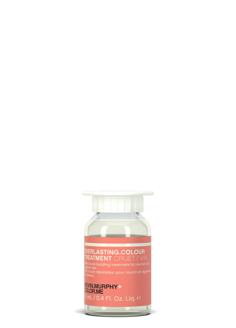 Kevin Murphy Everlasting Colour Treatment &mdash; захисна беззмивна маска для зміцнення та продовження стійкості кольору фарбованого волосся, 3x12 мл