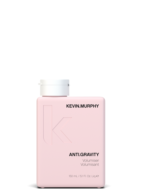Kevin Murphy Anti Gravity oil-free volumiser &mdash; безжирний об&rsquo;ємний лосьйон для текстури та підйому кореня, 150 мл