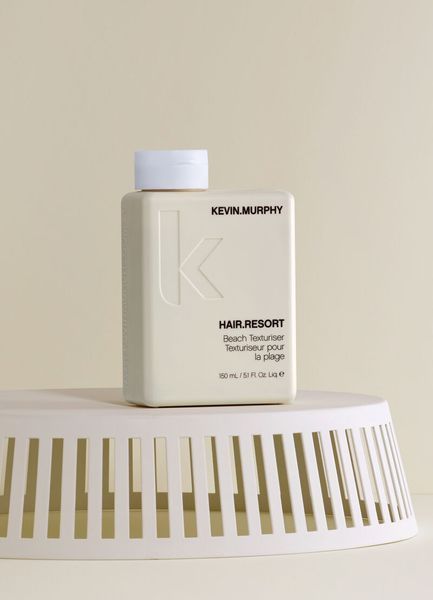 Kevin Murphy Hair Resort &mdash; текстурний лосьйон для ефекту пляжних хвиль та об&rsquo;єму, 150 мл