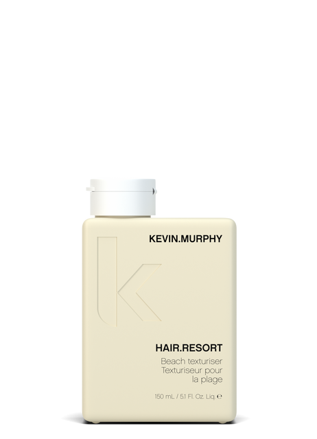 Kevin Murphy Hair Resort &mdash; текстурний лосьйон для ефекту пляжних хвиль та об&rsquo;єму, 150 мл