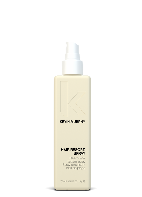 Kevin Murphy Hair Resort Spray &mdash; текстурний спрей для ефекту пляжних хвиль та легкого об&rsquo;єму, 150 мл