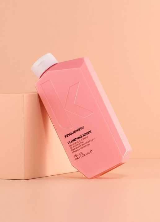 Купить Kevin Murphy Plumping Rinse — кондиционер для густоты и