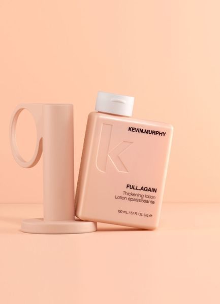 Kevin Murphy Full Again thickening lotion &mdash; лосьйон для надання густоти, об&rsquo;єму та щільності тонкому волоссю, 150 мл