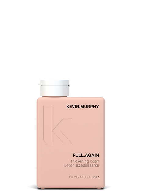 Kevin Murphy Full Again thickening lotion &mdash; лосьйон для надання густоти, об&rsquo;єму та щільності тонкому волоссю, 150 мл
