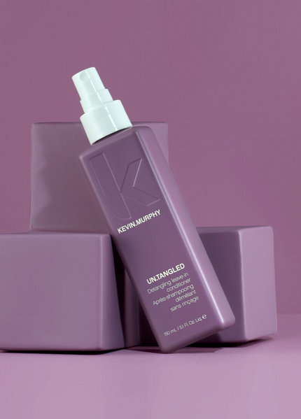 Kevin Murphy Un Tangled leave-in conditioner &mdash; распутывающий несмываемый кондиционер для увлажнения и смягчения волос, 40 мл