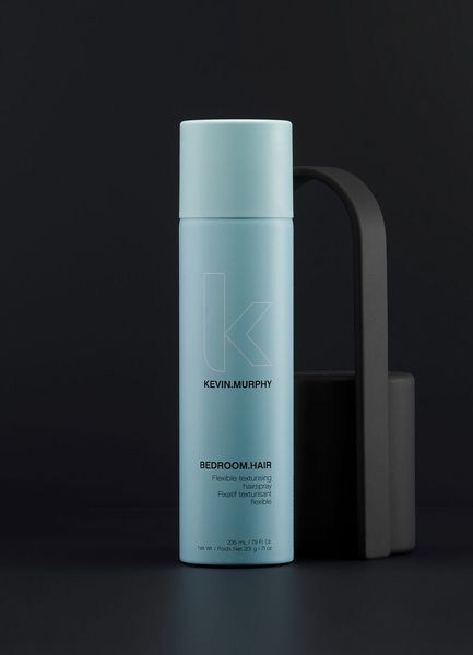 Kevin Murphy Bedroom Hair &mdash; текстурирующий лак лёгкой фиксации для объёма и естественной укладки, 250 мл