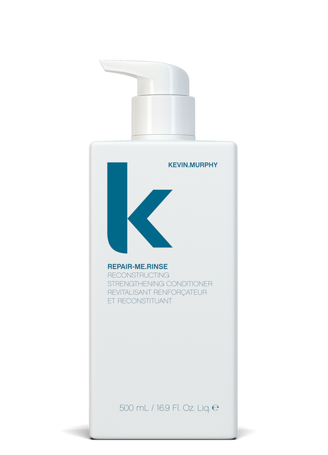 Kevin Murphy Repair Me Rinse conditioner &mdash; відновлювальний кондиціонер для зміцнення та реконструкції волосся, 500 мл