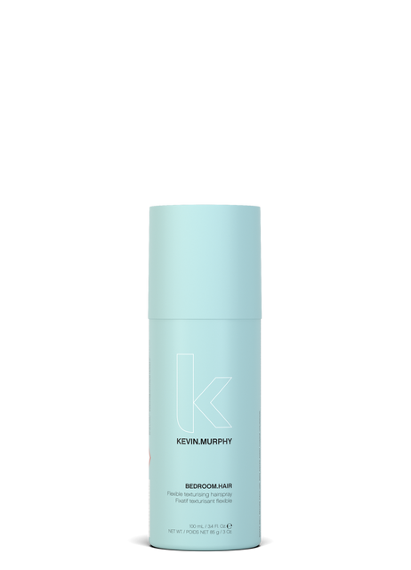 Kevin Murphy Bedroom Hair &mdash; текстуруючий лак легкої фіксації для об&rsquo;єму та природного укладання, 100 мл