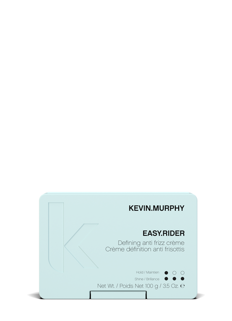 Kevin Murphy Easy Rider cream &mdash; крем для текстури, еластичності та контролю кучерів, 100 г