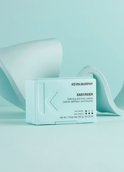 Kevin Murphy Easy Rider cream &mdash; крем для текстури, еластичності та контролю кучерів, 30 г