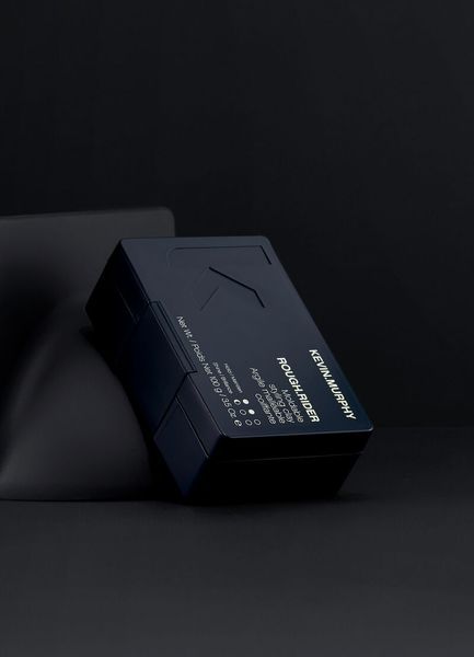 Kevin Murphy Rough Rider &mdash; матова глина для сильної фіксації та текстури волосся, 30 г