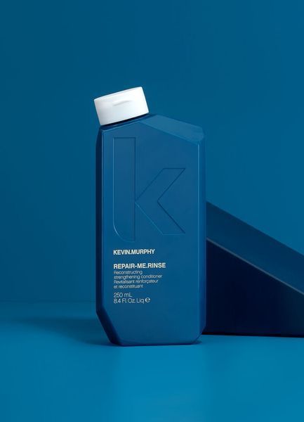 Kevin Murphy Repair Me Rinse conditioner &mdash; восстановливающий кондиционер для укрепления и реконструкции волос, 250 мл