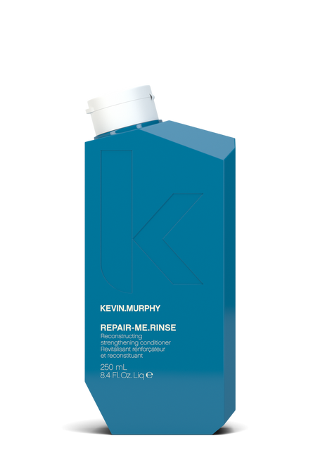 Kevin Murphy Repair Me Rinse conditioner &mdash; відновлювальний кондиціонер для зміцнення та реконструкції волосся, 250 мл