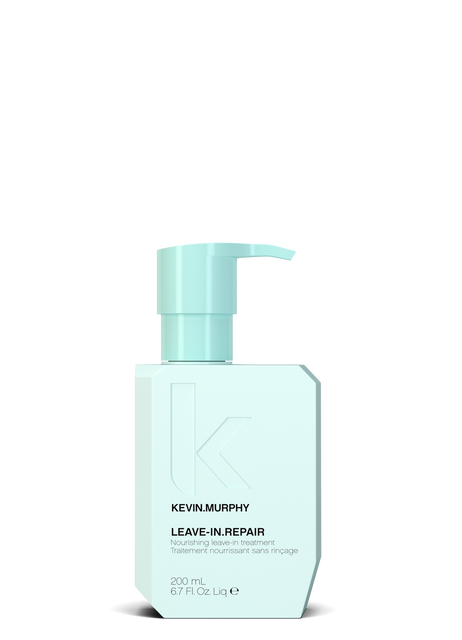 Kevin Murphy Leave In Repair nourishing treatment &mdash; відновлювальний несмивний догляд для пошкодженого волосся, 200 мл